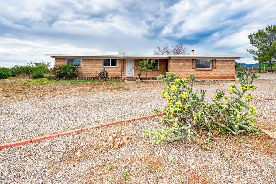 2300 EL CAMINO REAL --, Sierra Vista, AZ 85635