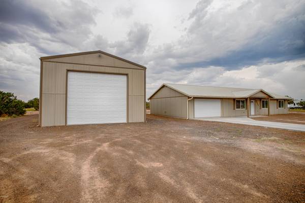 Show Low, AZ 85901,2586 E ELK RUN Loop