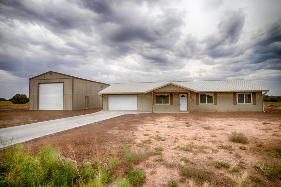 2586 E ELK RUN Loop, Show Low, AZ 85901