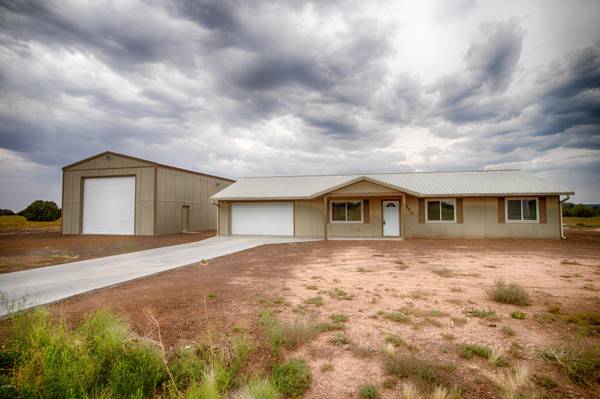 Show Low, AZ 85901,2586 E ELK RUN Loop