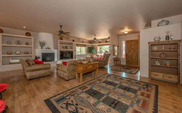 Prescott, AZ 86305,1460 W CLIFF ROSE Road