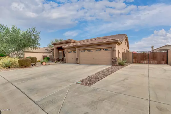 Mesa, AZ 85207,9813 E GLENCOVE Street