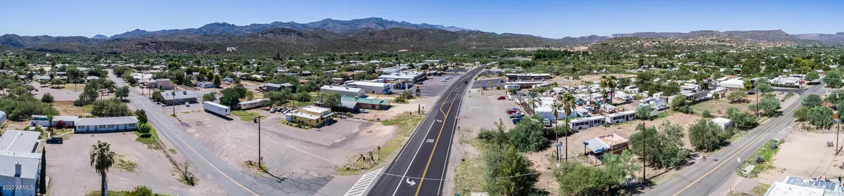 Black Canyon City, AZ 85324,19140 E K MINE Road E
