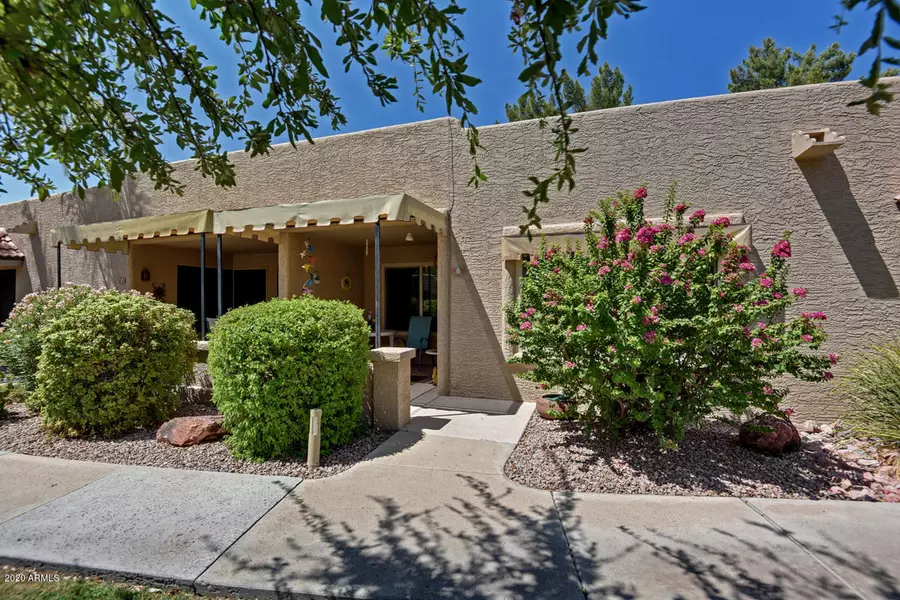 14300 W BELL Road #8, Surprise, AZ 85374