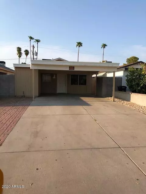 548 E ROYAL PALMS Drive, Mesa, AZ 85203