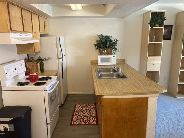 Mesa, AZ 85210,461 W HOLMES Avenue #208