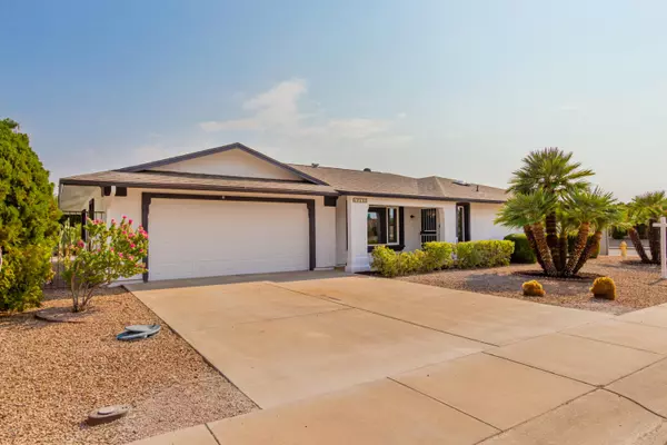 Sun City West, AZ 85375,13535 W HYACINTH Drive