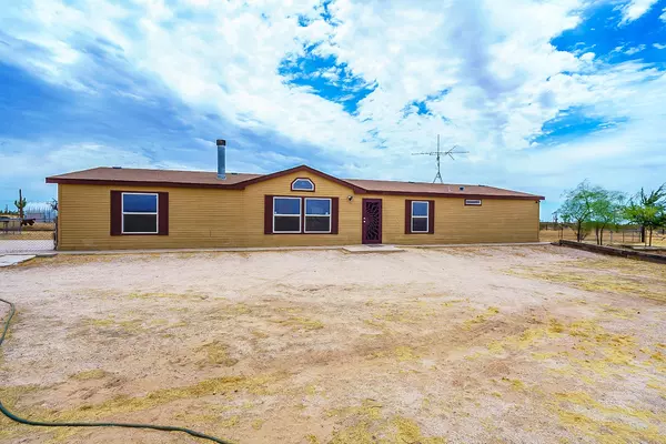 Florence, AZ 85132,10245 N BLUEGRASS Street