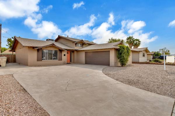 Glendale, AZ 85301,4411 W KEIM Drive