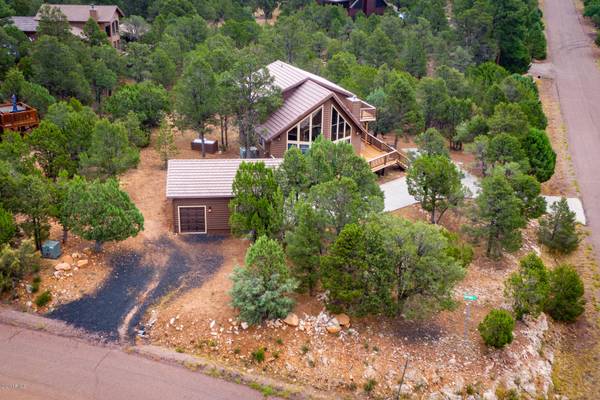 Overgaard, AZ 85933,2809 SKYHAWK Drive