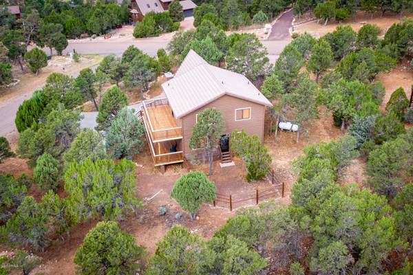 Overgaard, AZ 85933,2809 SKYHAWK Drive