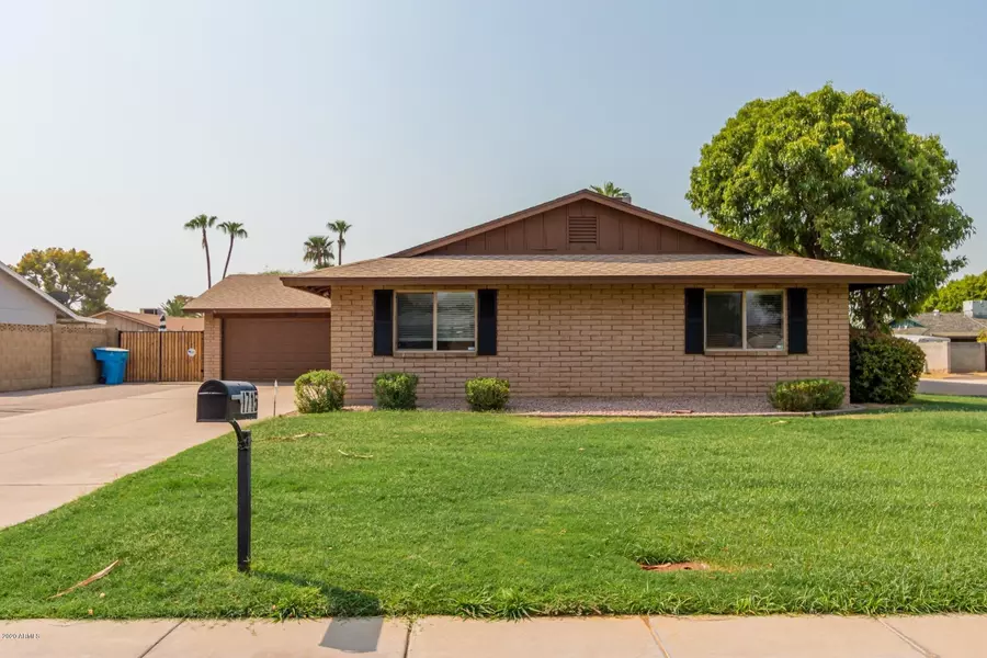 1715 W ORCHID Lane, Phoenix, AZ 85021