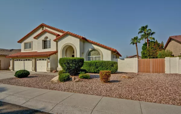 Glendale, AZ 85308,20426 N 53RD Avenue