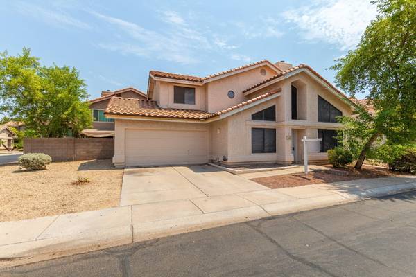 Gilbert, AZ 85233,1405 N BRITTANY Lane