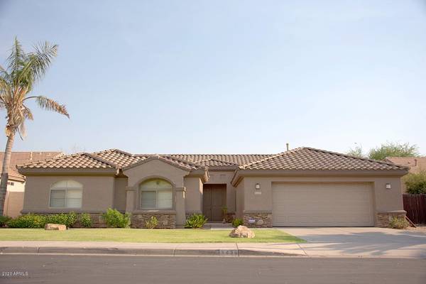 Mesa, AZ 85206,5433 E GLADE Avenue