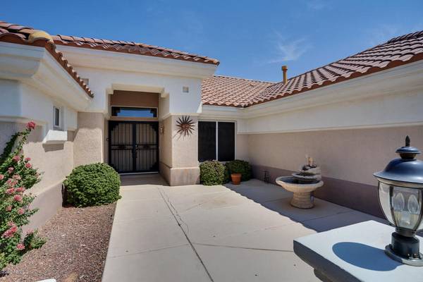 Sun City West, AZ 85375,22733 N DUSTY TRAIL Boulevard