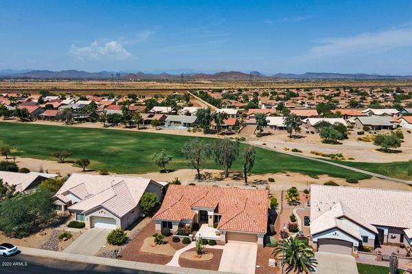 Sun City West, AZ 85375,22733 N DUSTY TRAIL Boulevard