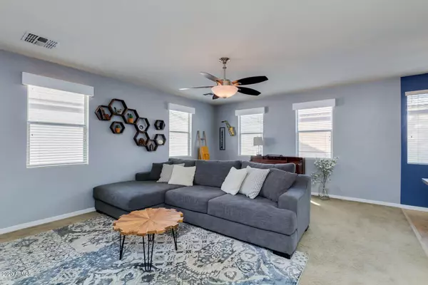 Tolleson, AZ 85353,3023 S 101ST Drive