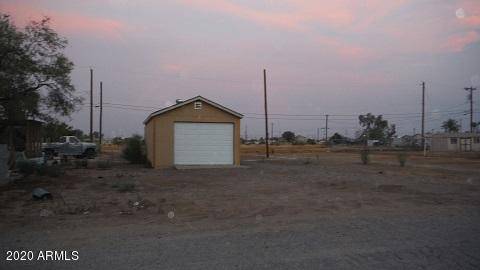 1317 S 6TH Place #A, Coolidge, AZ 85128