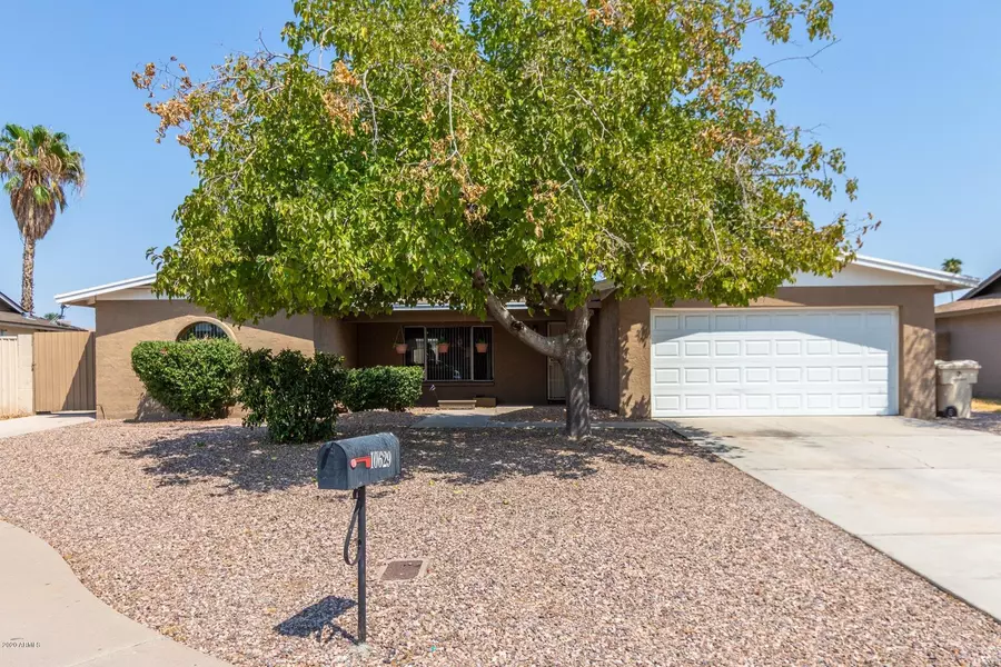 10629 N 47TH Lane, Glendale, AZ 85304