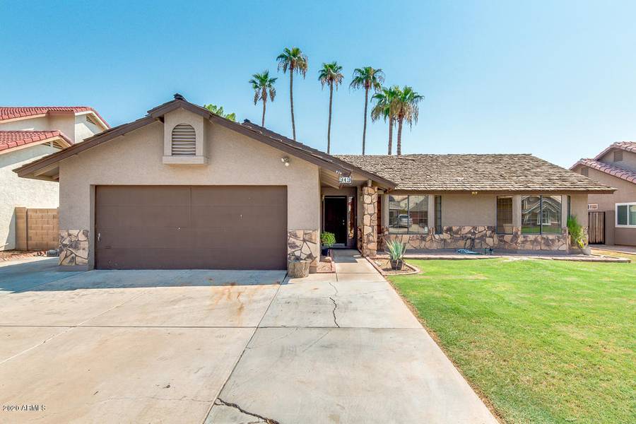 919 E San Remo Avenue, Gilbert, AZ 85234