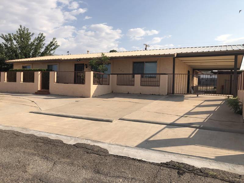 227 W ARLEDON Street, Benson, AZ 85602