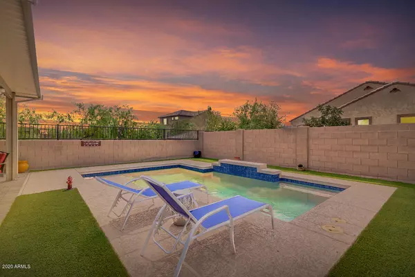 Gilbert, AZ 85298,3663 E FICUS Way