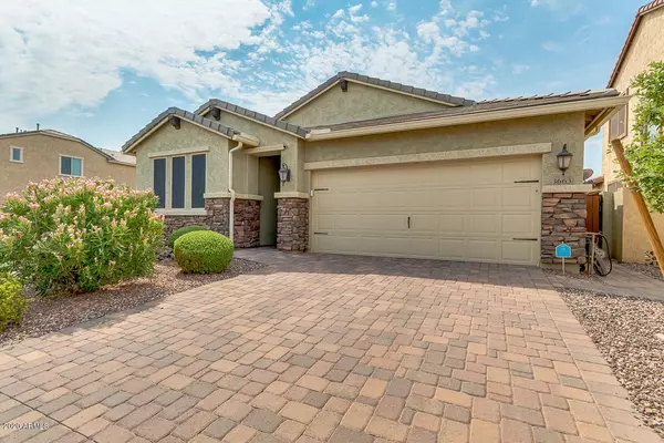 Gilbert, AZ 85298,3663 E FICUS Way