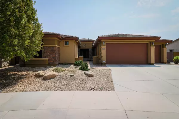 15607 W BERKELEY Road,  Goodyear,  AZ 85395