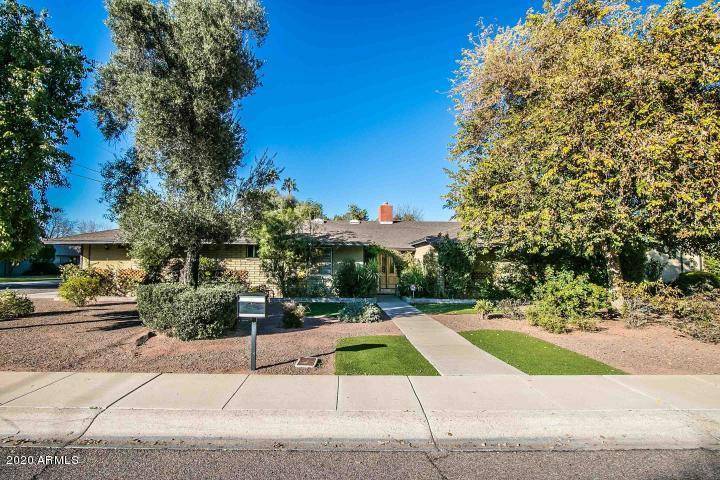 202 E BERRIDGE Lane, Phoenix, AZ 85012