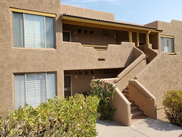 16400 E ARROW Drive E #304, Fountain Hills, AZ 85268