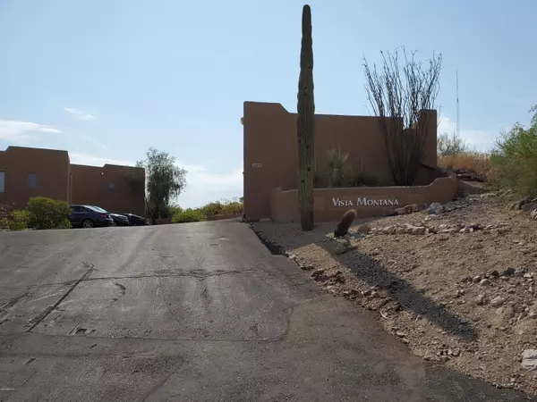 Fountain Hills, AZ 85268,16400 E ARROW Drive E #304