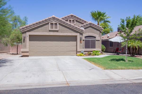 El Mirage, AZ 85335,12820 W MANDALAY Lane