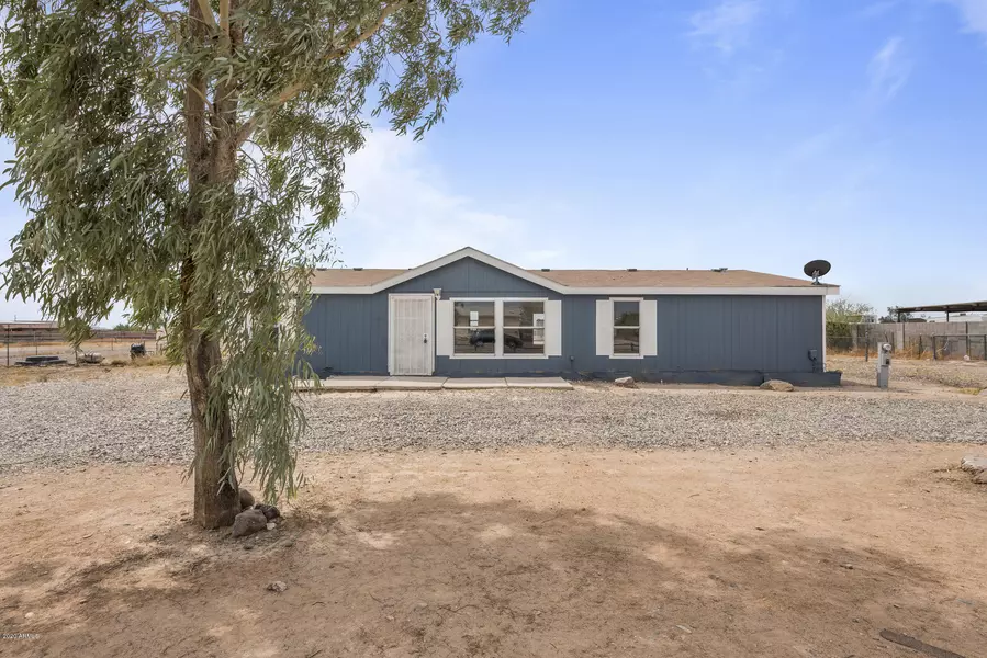 30909 W PORTLAND Street, Buckeye, AZ 85396