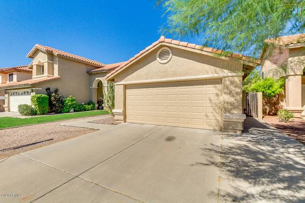 Chandler, AZ 85224,1060 N BLACKSTONE Drive