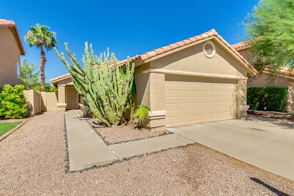 Chandler, AZ 85224,1060 N BLACKSTONE Drive