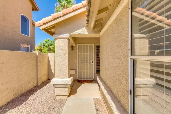 Chandler, AZ 85224,1060 N BLACKSTONE Drive