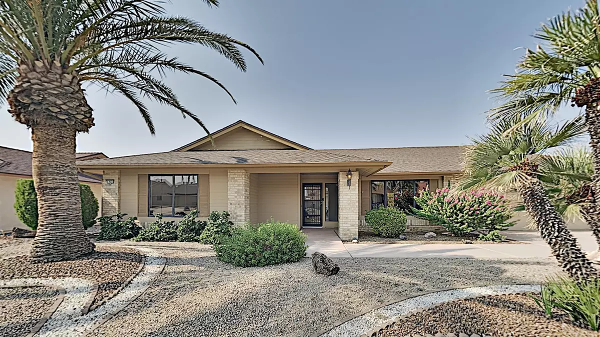 Sun City West, AZ 85375,13631 W GARDENVIEW Drive