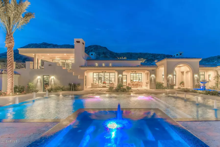 5729 E JOSHUA TREE Lane, Paradise Valley, AZ 85253