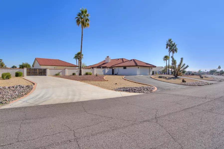 11160 W VENTURI Drive, Sun City, AZ 85351