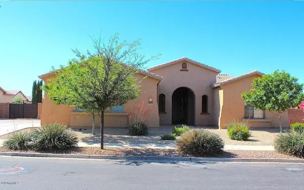 Queen Creek, AZ 85142,18695 E BRAEBURN Lane