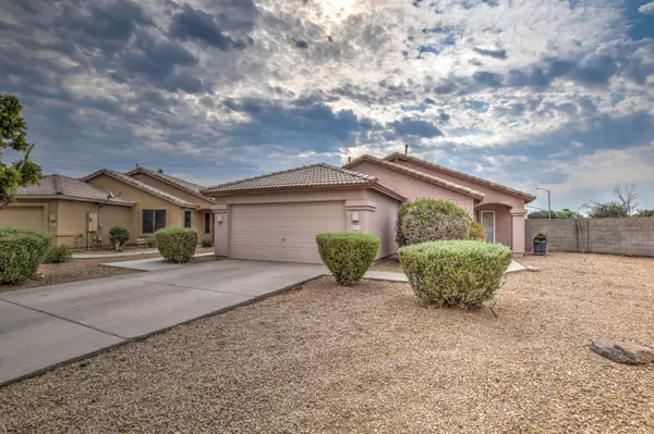 Glendale, AZ 85303,6711 W MARSHALL Avenue