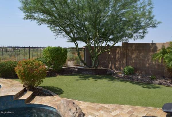 New River, AZ 85087,3733 W BINGHAM Drive