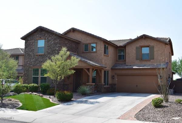 New River, AZ 85087,3733 W BINGHAM Drive