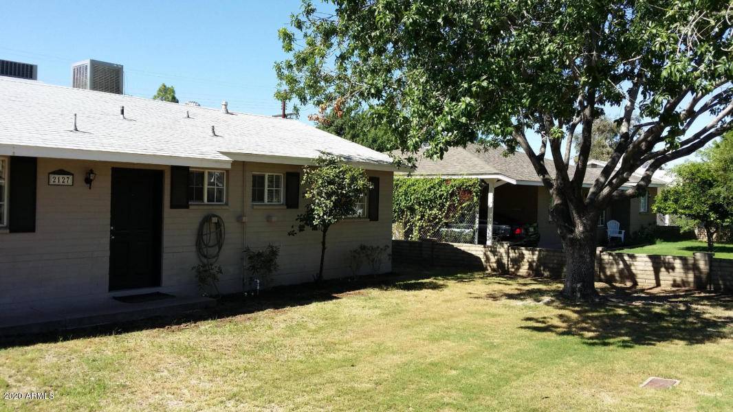 2127 W NICOLET Avenue, Phoenix, AZ 85021
