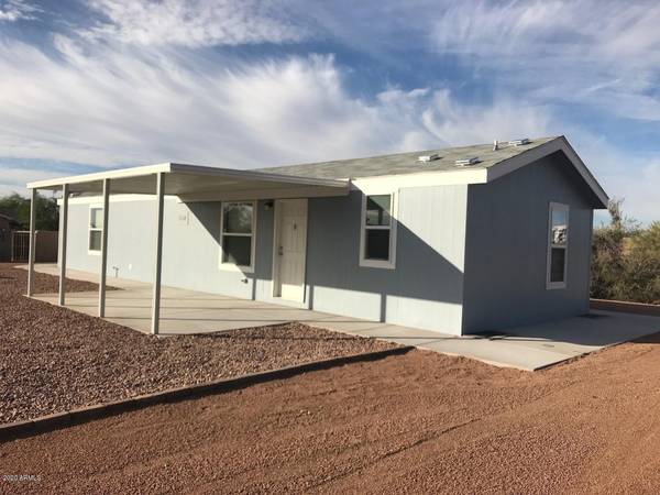 Apache Junction, AZ 85119,3045 E JUNCTION Street