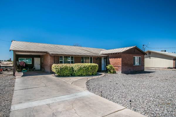 Coolidge, AZ 85128,701 W COOLIDGE Avenue