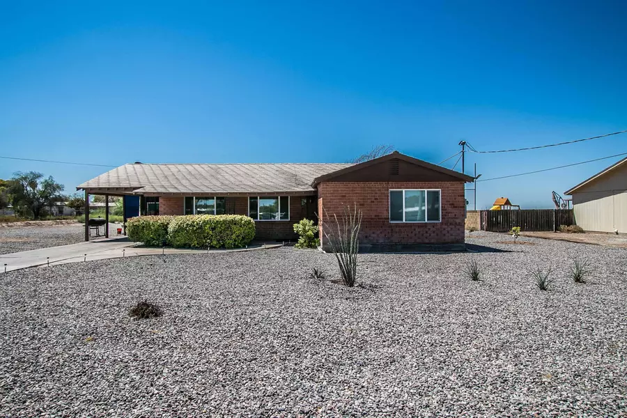 701 W COOLIDGE Avenue, Coolidge, AZ 85128