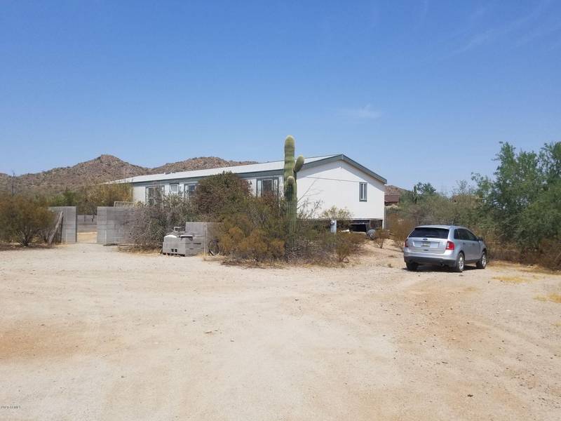 3562 W IVAR Road, San Tan Valley, AZ 85144