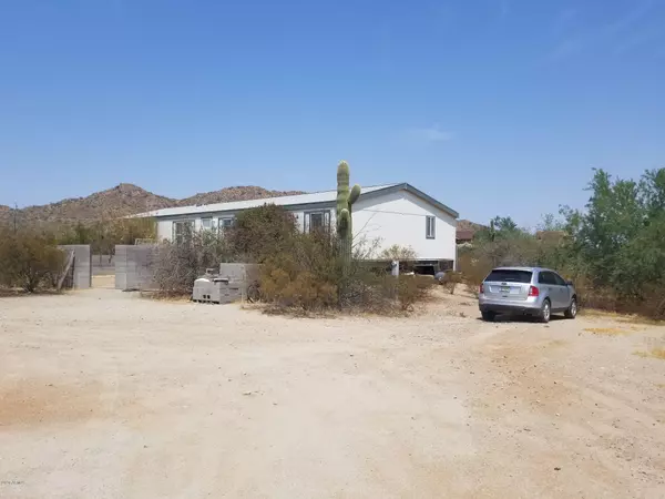 3562 W IVAR Road, San Tan Valley, AZ 85144